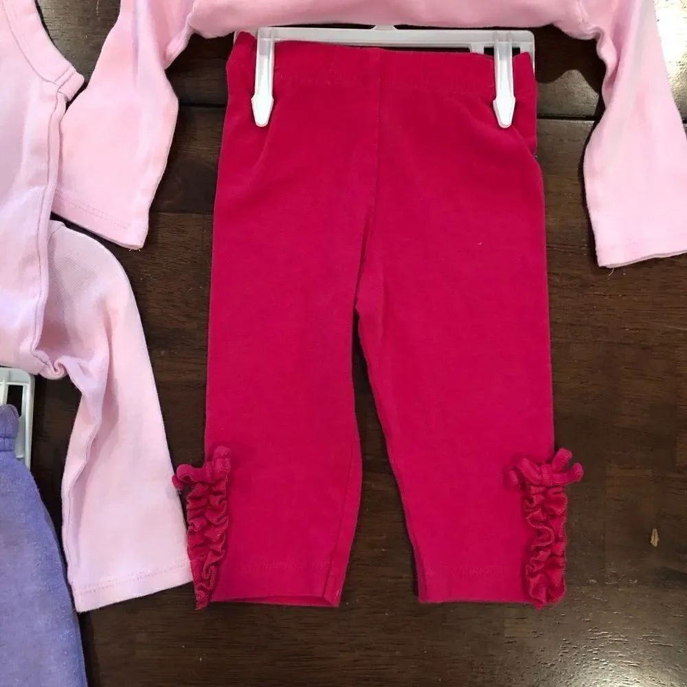 N/A girl’s onesies